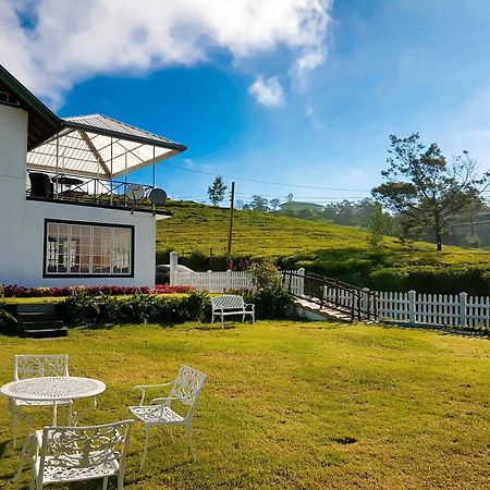 The Tea Garden Villa Nuwara Eliya Eksteriør bilde