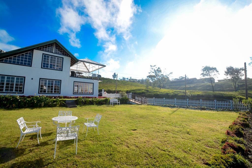 The Tea Garden Villa Nuwara Eliya Eksteriør bilde